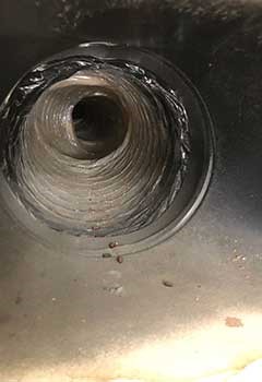 Fast Air Duct Cleaning Near San Ramon