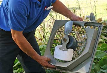 HVAC Unit Cleaning | Air Duct Cleaning San Ramon, CA