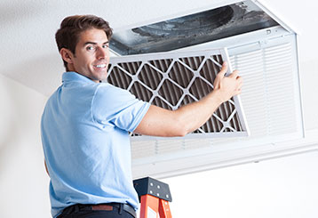 Residential Air Duct Cleaning | Air Duct Cleaning San Ramon, CA