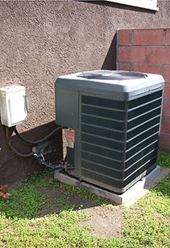 HVAC Unit Cleaning Near San Ramon